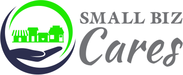 Small Biz Cares Columbus Ohio nonprofit volunteering storytelling scholarship fundraising small business
