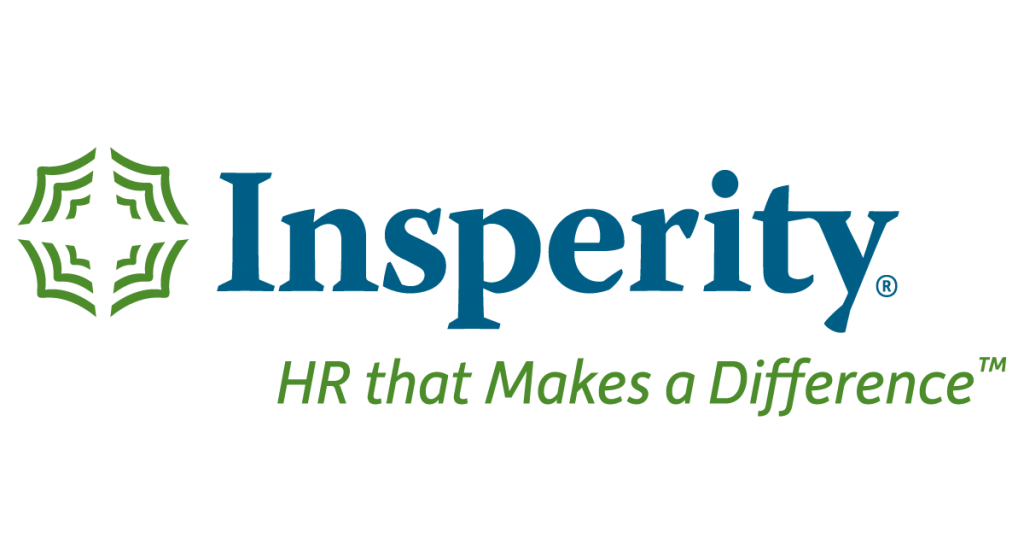 Small Biz Cares Partner Insperity