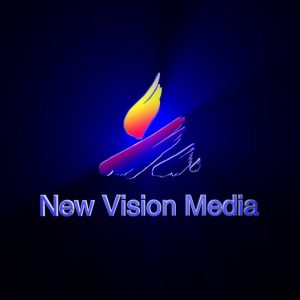 new vision media logo