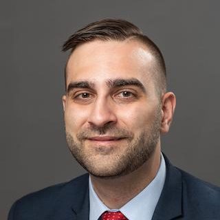 Derek Koenig Professional Headshot Derek Koenig Professional Headshot