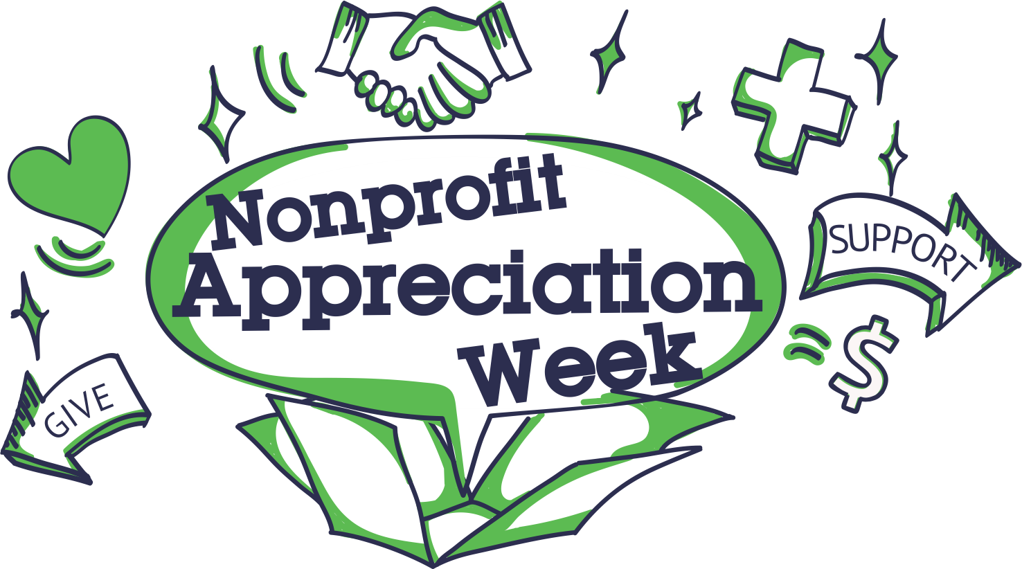 Recap: Nonprofit Appreciation Week 2021
