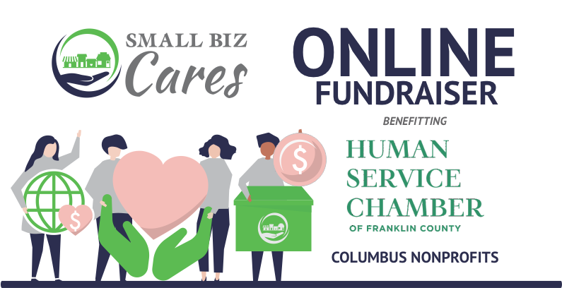 Fundraiser: COVID Tests for Central Ohio Nonprofits