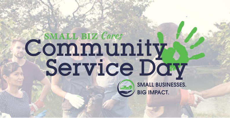 April 2023 Community Service